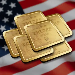 Trump Token Of Realization Buy